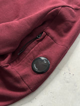 CP Company lens crewneck sweatshirt (L)
