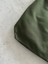 00's Prada Sport 2 Way Tote / Crossbody Bag (One Size)