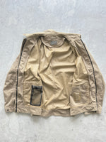 Vintage Hugo Boss Sport zip up jacket (L)