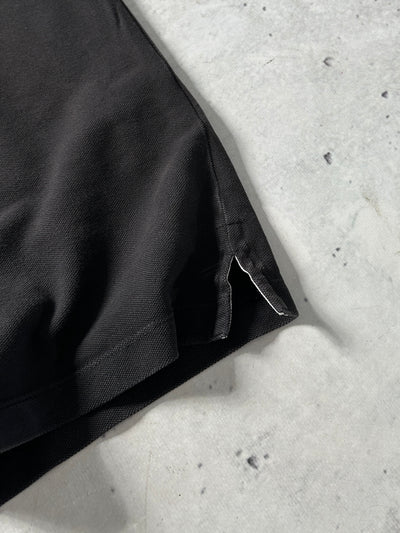 SS/11 Stone Island Patch Logo Polo Shirt (L)