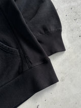 SS/17 Supreme x Comme des Garçons Box Logo Pullover Hoodie (M)