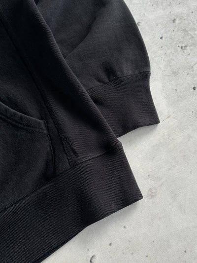 SS/17 Supreme x Comme des Garçons Box Logo Pullover Hoodie (M)