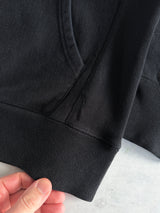 SS/17 Supreme x Comme des Garçons Box Logo Pullover Hoodie (M)