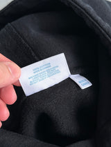 SS/17 Supreme x Comme des Garçons Box Logo Pullover Hoodie (M)