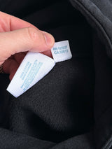 SS/17 Supreme x Comme des Garçons Box Logo Pullover Hoodie (M)