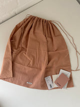 Vintage Miu Miu Vitello Lux 2 Way Leather Bag (One Size)