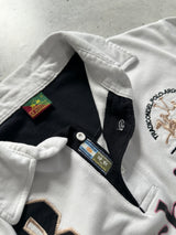 La Martina Verbier Switzerland Polo Shirt (S)
