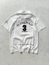La Martina Verbier Switzerland Polo Shirt (S)