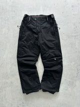 00's Nike ACG Storm-Fit waterproof Ski Trousers (M)