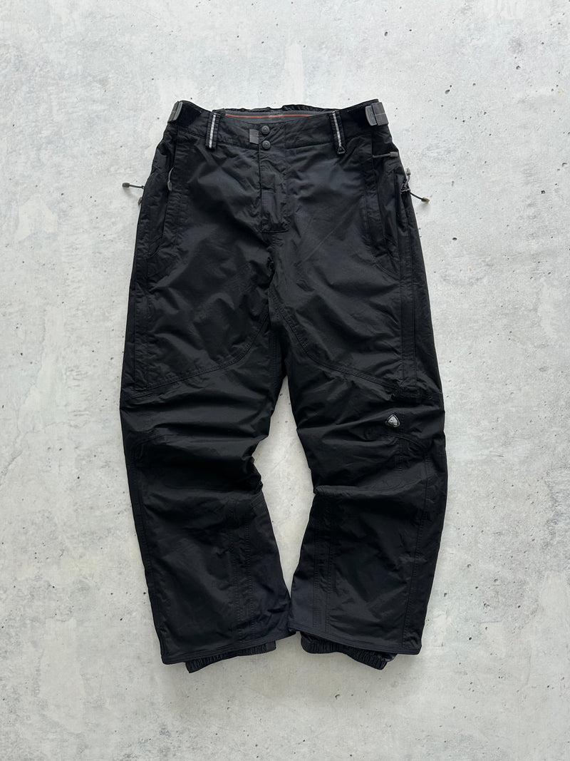 00's Nike ACG Storm-Fit waterproof Ski Trousers (M)