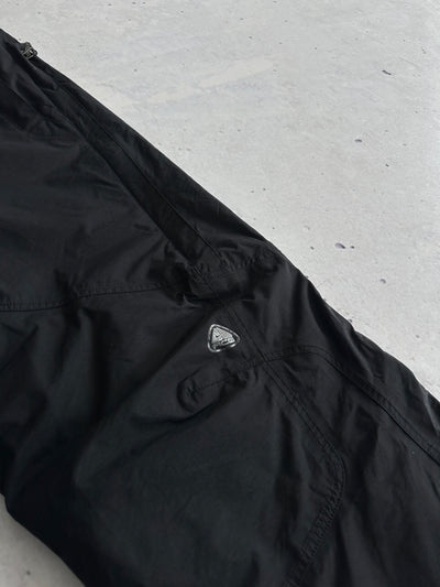 00's Nike ACG Storm-Fit waterproof Ski Trousers (M)