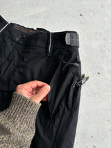 00's Nike ACG Storm-Fit waterproof Ski Trousers (M)