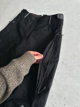00's Nike ACG Storm-Fit waterproof Ski Trousers (M)