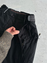 00's Nike ACG Storm-Fit waterproof Ski Trousers (M)