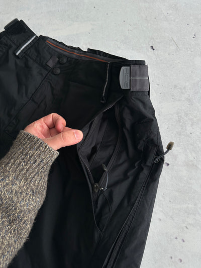 00's Nike ACG Storm-Fit waterproof Ski Trousers (M)