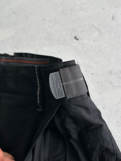 00's Nike ACG Storm-Fit waterproof Ski Trousers (M)