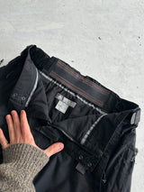 00's Nike ACG Storm-Fit waterproof Ski Trousers (M)
