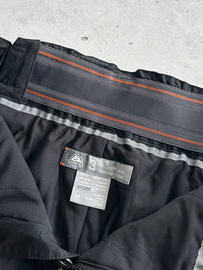 00's Nike ACG Storm-Fit waterproof Ski Trousers (M)