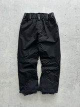 00's Nike ACG Storm-Fit waterproof Ski Trousers (M)