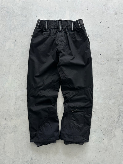 00's Nike ACG Storm-Fit waterproof Ski Trousers (M)