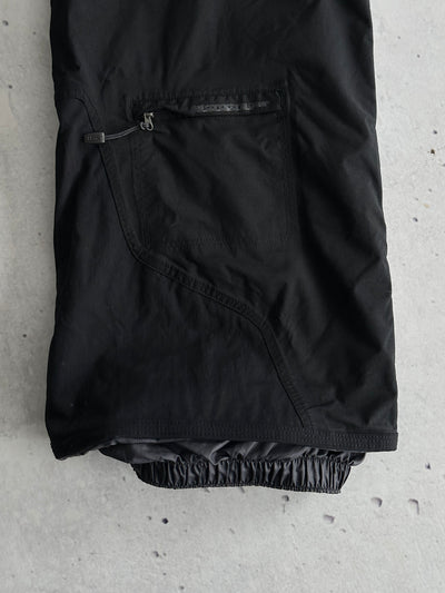 00's Nike ACG Storm-Fit waterproof Ski Trousers (M)