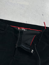 00's Prada Sport Corduroy tech performance Pants (W34 x L33)