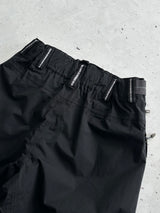 00's Nike ACG Storm-Fit waterproof Ski Trousers (M)