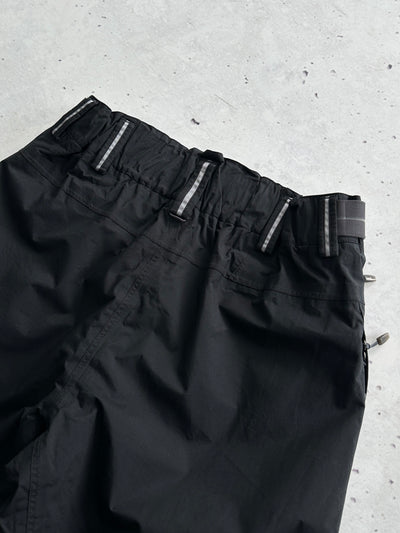00's Nike ACG Storm-Fit waterproof Ski Trousers (M)