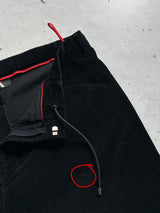 00's Prada Sport Corduroy tech performance Pants (W34 x L33)
