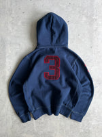 Ralph Lauren overdyed Heavyweight Pullover Hoodie