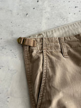 Vintage Carhartt Ripstop Aviation Pants (W33/34 x L32)