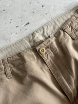 Vintage Carhartt Ripstop Aviation Pants (W33/34 x L32)