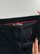 00's Prada Sport Corduroy tech performance Pants (W34 x L33)