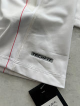 Brand New 2009/10 Adidas France tech fit Away Shirt (L)