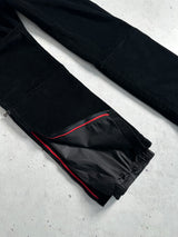 00's Prada Sport Corduroy tech performance Pants (W34 x L33)