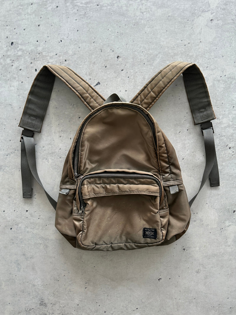 Porter Yoshida & Co. Mini Tanker Backpack (One Size)