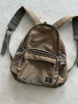 Porter Yoshida & Co. Mini Tanker Backpack (One Size)