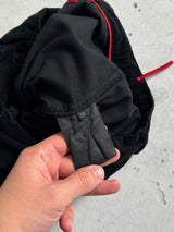 00's Prada Sport Corduroy tech performance Pants (W34 x L33)
