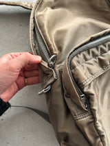 Porter Yoshida & Co. Mini Tanker Backpack (One Size)