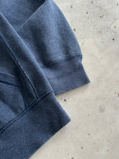 Ralph Lauren Heavyweight Zip Up Hoodie (S)