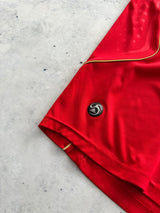 2008/09 Adidas Spain Home Shirt (S)