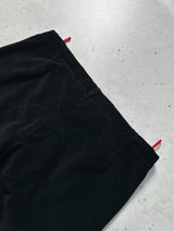 00's Prada Sport Corduroy tech performance Pants (W34 x L33)