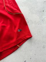 2008/09 Adidas Spain Home Shirt (S)