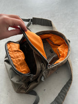 Porter Yoshida & Co. Mini Tanker Backpack (One Size)