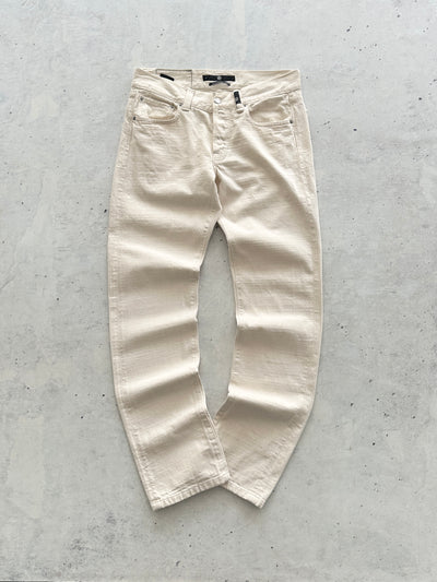 AW/06 Stone Island Denims Straight Leg Jeans (W33 x L33)