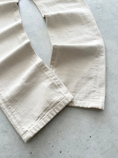 AW/06 Stone Island Denims Straight Leg Jeans (W33 x L33)