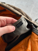 Porter Yoshida & Co. Mini Tanker Backpack (One Size)