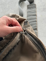 Porter Yoshida & Co. Mini Tanker Backpack (One Size)