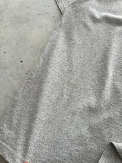 90's Nike Brazil Ronaldo R9 T Shirt (M)
