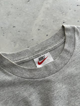 90's Nike Brazil Ronaldo R9 T Shirt (M)